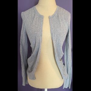 Victoria secret cardigan